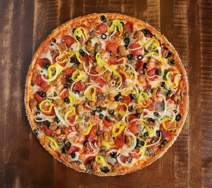 Pizza