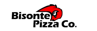 Bisonte Pizza Co logo top